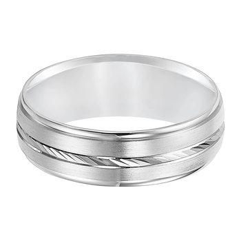 Wedding Band 11-8201-L