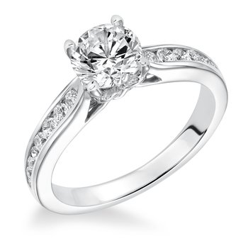Engagement Ring 31-954-E