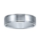 Goldman Wedding Band 11-8255-L