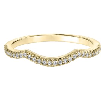 Wedding Band 31-11145-L