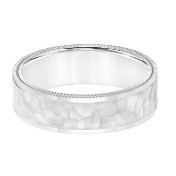 Wedding Band 11-8634-G