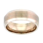 Goldman Wedding Band 11-N7624-L