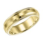 Goldman Wedding Band 11-7224-G
