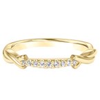 Goldman Wedding Band 31-11041-L