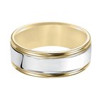 Goldman Wedding Band 11-6709-L