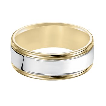 Wedding Band 11-6709-L