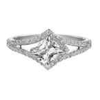 Goldman Engagement Ring 31-829-E