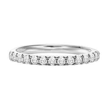 Wedding Band 31-687-L