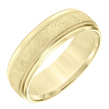 Wedding Band 11-8861