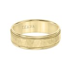 Goldman Wedding Band 11-N7024-L