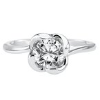 Goldman Engagement Ring 31-905-E