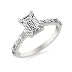 Goldman Engagement Ring 31-12169-E
