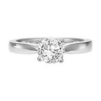 Goldman Engagement Ring 31-501-E
