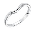 Goldman Wedding Band 31-903CRS-L.00