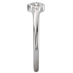 Eleganza Ladies Fashion Diamond Ring 711820-7