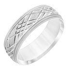 Goldman Wedding Band 11-8865-G