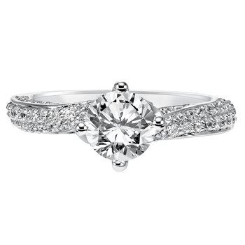 Engagement Ring 31-712-E