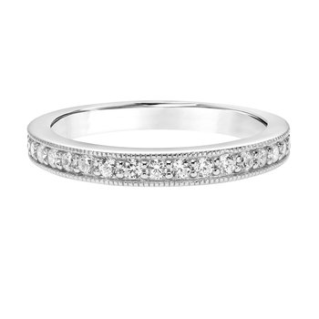 Wedding Band 31-11054-L