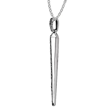 Ladies Fashion Pendant 741253-P