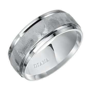 Wedding Band 11-N7694-G