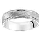 Goldman Wedding Band 11-DDC10-G
