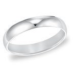 Goldman Wedding Band 11-LDIR-G