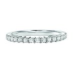 Goldman Wedding Band 31-527-L