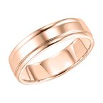 Goldman Wedding Band 11-6710-G