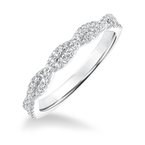 Goldman Wedding Band 31-10036-L