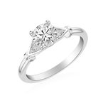 Goldman Engagement Ring 31-12052-E