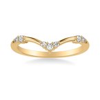 Goldman Wedding Band 31-12146-L