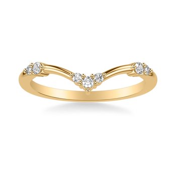Wedding Band 31-12146-L