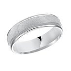 Goldman Wedding Band 11-DDC12-G
