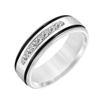 Wedding Band 22-8922-L