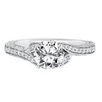 Goldman Engagement Ring 31-972-E