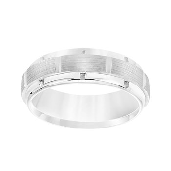 Wedding Band 11-N7580-G