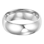 Goldman Wedding Band 11-LDIR-G