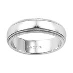 Goldman Wedding Band 11-N6807-G