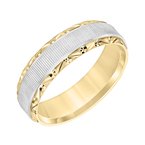 Goldman Wedding Band 11-9149-L