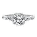 Goldman Engagement Ring 31-820-E