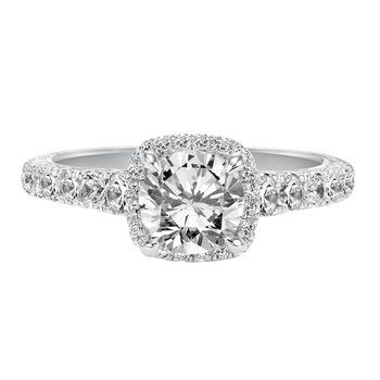 Engagement Ring 31-820-E