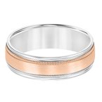 Goldman Wedding Band 11-8660-L