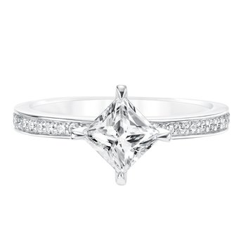 Engagement Ring 31-11009-E