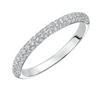 Goldman Wedding Band 31-888-L
