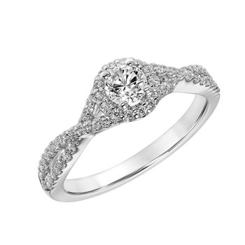 Engagement Ring 31-11169-E
