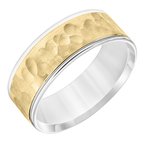 Goldman Wedding Band 11-8864-L