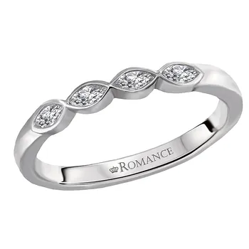 Matching Wedding Band 119254-WK