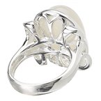 Eleganza Ladies Fashion Gemstone Ring 813521-8