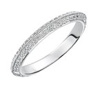 Goldman Wedding Band 31-871-L