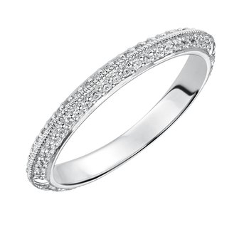 Wedding Band 31-871-L